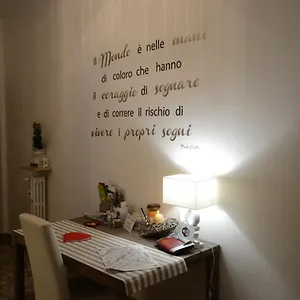 Casa Isabella Maison d'hôtes