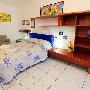 1 2 3 Stella Bed & Breakfast Alghero