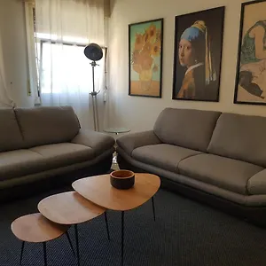 Guest house Attico Di Luna