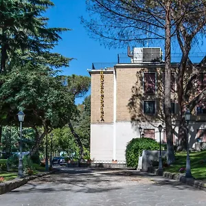 Hotel Santa Prisca **