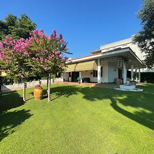 Guest house Vitti's