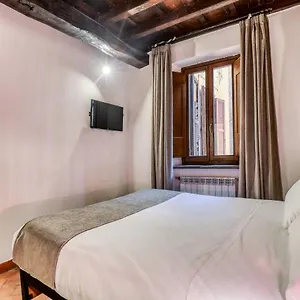 Casa de hóspedes Luxury Navona **