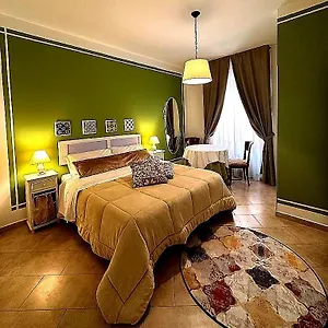 Le Caserie Di Charme 3*, Marsala Italien