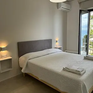 Mira Guest house Taormina
