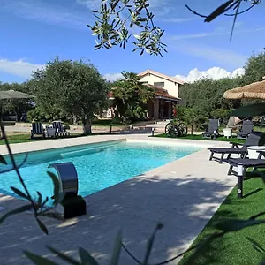 Marianna Guest house Alghero