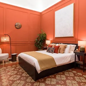 Maisons Guest house Catania