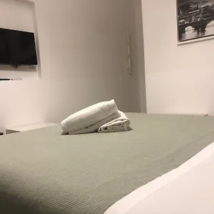 Giolitti Guest house Rome