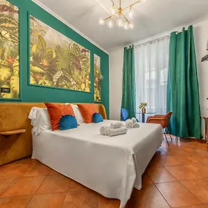 Colosseo Relais Gasthuis Rome