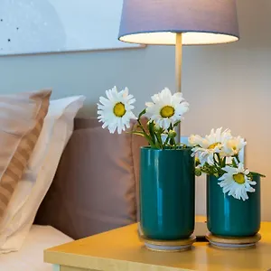 Enny Guest house Alcamo