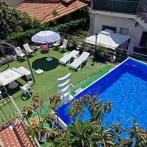 Althea Etna Garden 5* Nicolosi