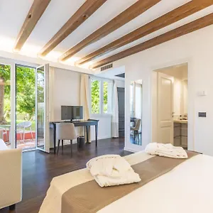 Raphael Hotel Àrbatax