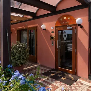 Hotel Da Renzo ***