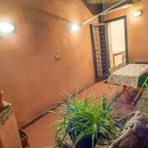 Casa de hóspedes Intra' Residenza In Trastevere ***