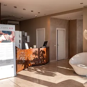 Phi Milano Hotel Baranzate