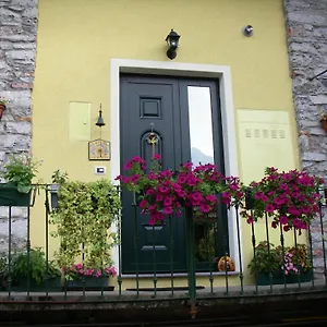 La Ca De La Fra Bed & Breakfast Gravedona