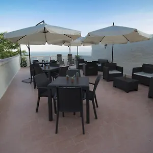 *** Bed & Breakfast La Terrazza Del Borgo Italia