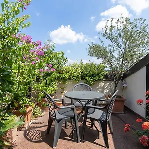 Bed & Breakfast Attico Di Charme