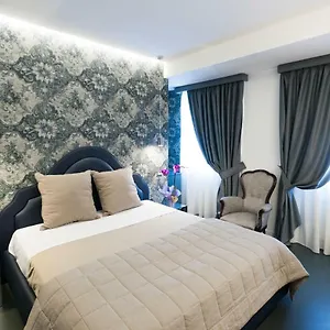 Residenza Monfy Gasthuis Rome