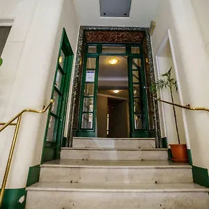 Noemi's Guest house Rome