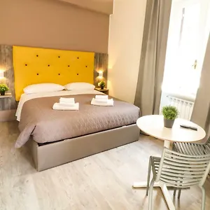 Borgonove Bed & Breakfast Rome