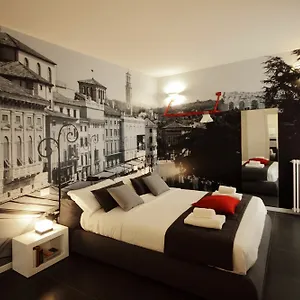 Dimoras House Verona