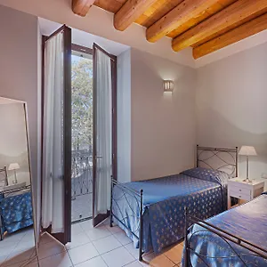 Aparthotel San Lorenzo
