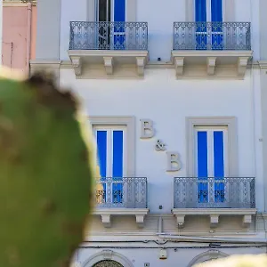 Liberty Palace 3*, Milazzo Italien