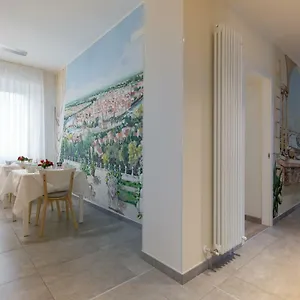 Bed & Breakfast Domus Fluminis