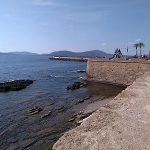 Piazza Ginnasio Guest house Alghero